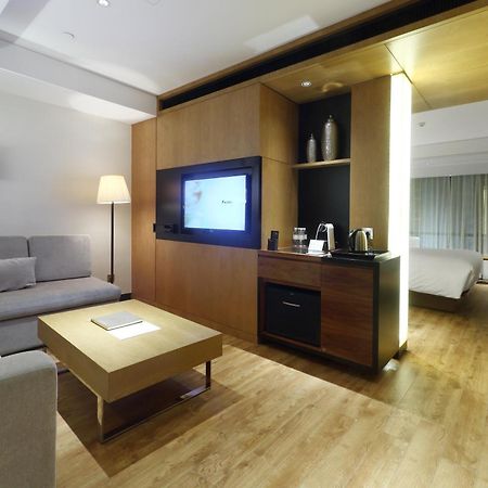 Langham Place, Ningbo Culture Plaza Exterior foto