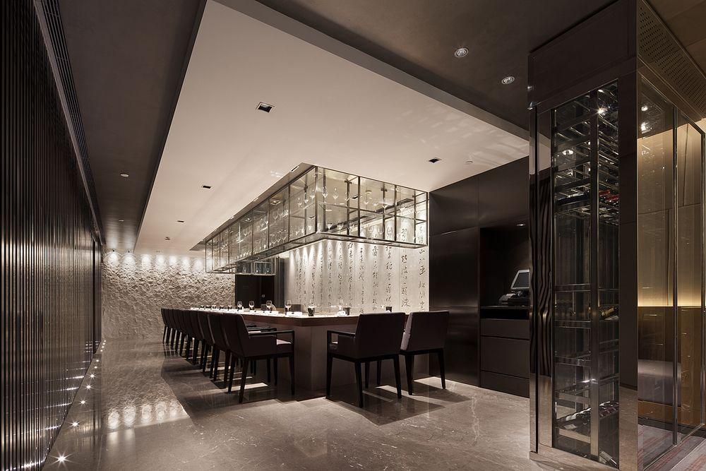 Langham Place, Ningbo Culture Plaza Exterior foto